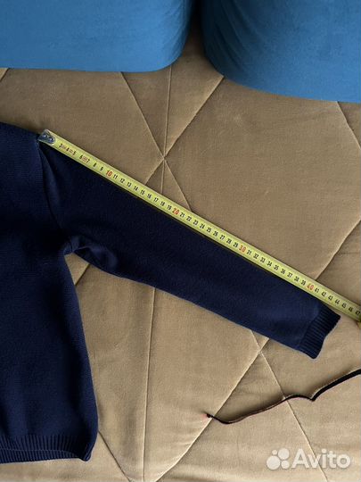 Кардиган школьный для мальчика