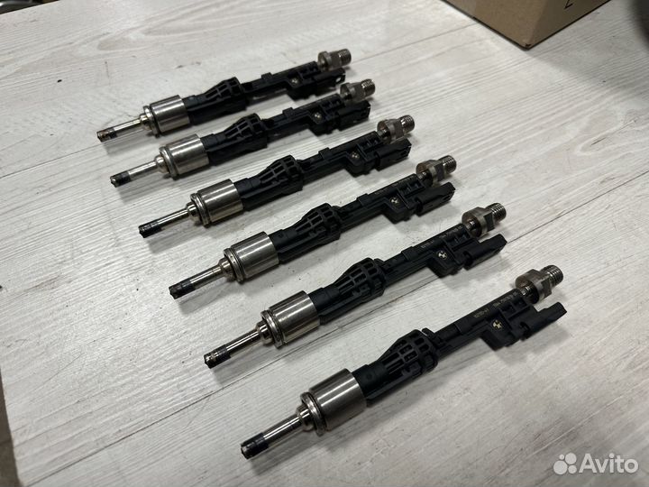 Топливная форсунка для BMW N20 N55