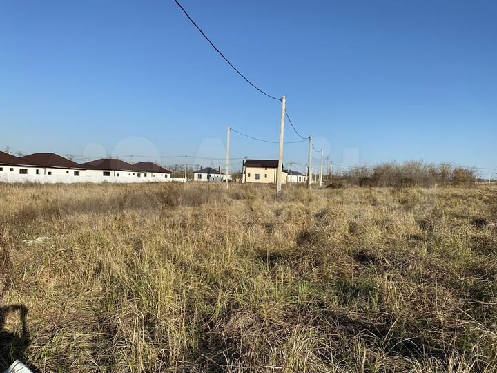 Участок 5 сот. (ИЖС)