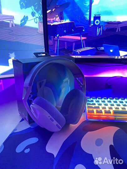 Logitech g435 lightspeed