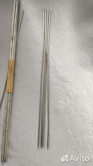 Спицы, крючок СССР
