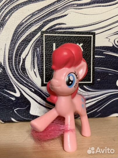 My Little Pony фигурки