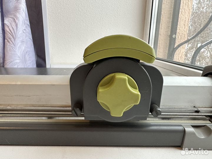 Резак для бумаги роликовый rexel smartcut a250 pro