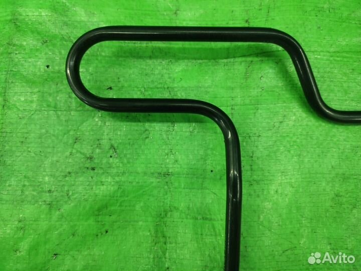 Радиатор гидроусилителя Hyundai Santa Fe