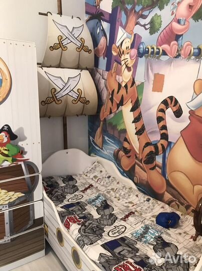 Детская мебель