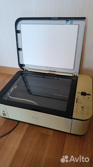 Принтер Canon Pixma MP240