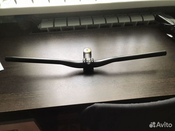 Руль для велосипеда