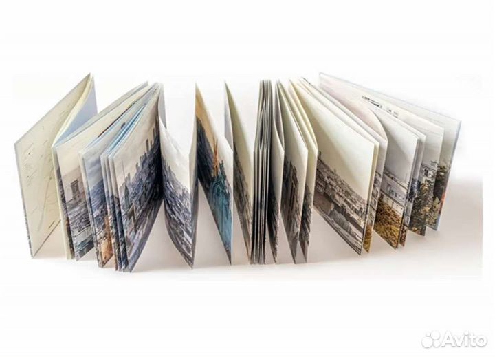 Книга Rooftop Paris: A Panoramic View