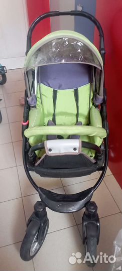 Коляска 2 в 1. Могу привезти в Н.Челны