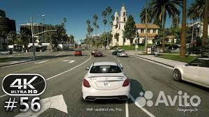 GTA 5 PS4/PS5 Брянск