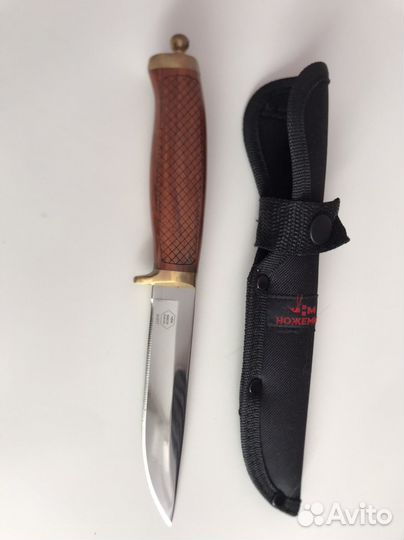 Нож охотничий