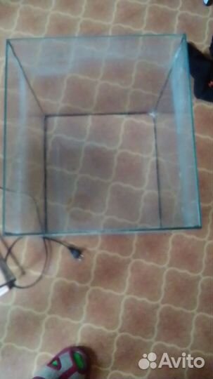 Аквариум 300 литров и другие аквы