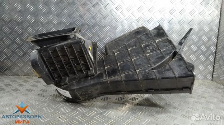 Моторчик печки Volkswagen Transporter T4 1997