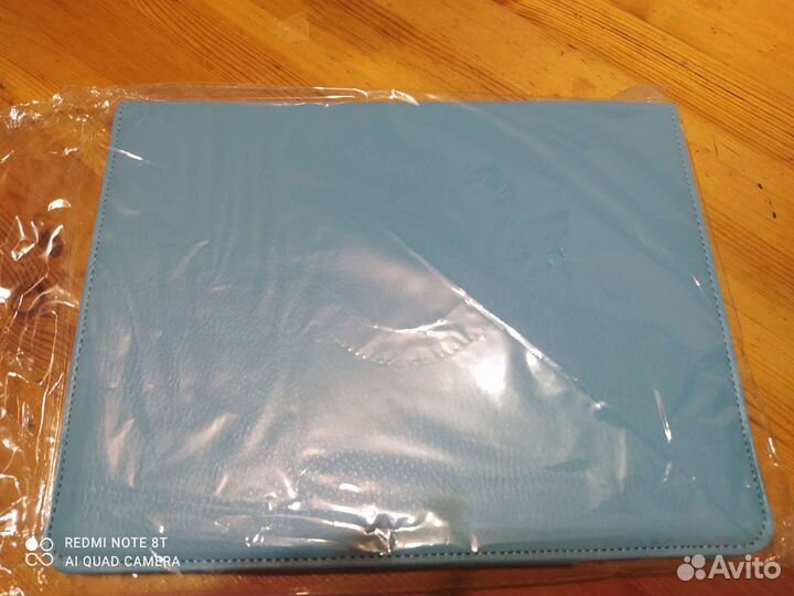 Чехол-книжка для iPad