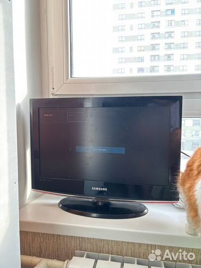 Телевизор самсунг бу