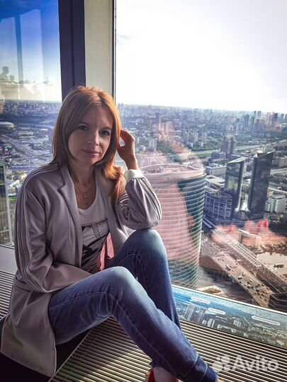 Помощник руководителя