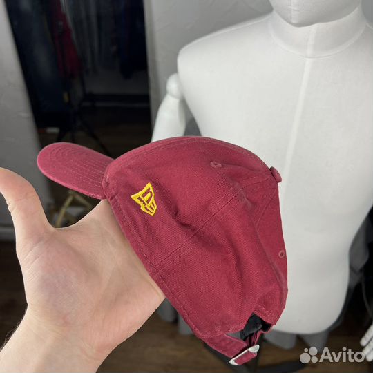 Бейсбольная Кепка New Era New York Yankees