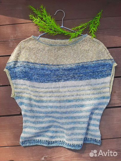 Вязание ручная работа