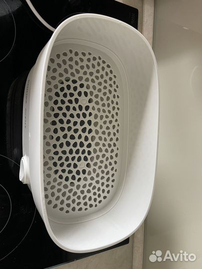 Стерилизатор для бутылочек Philips Avent