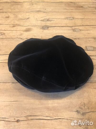 Мужская кепка Dolce & Gabbana