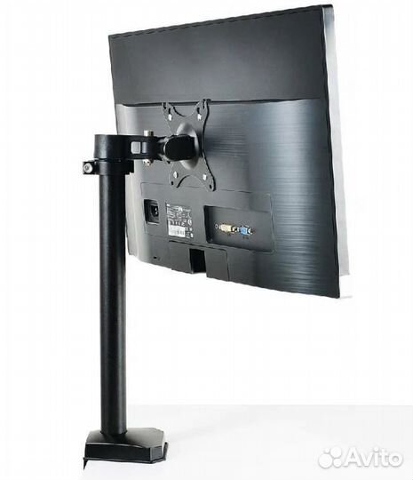 Кронштейн для ЖК мониторов Buro 15-27 дюймов
