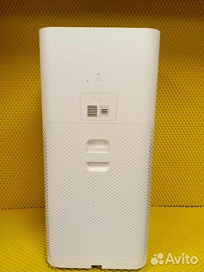 Очиститель воздуха Xiaomi Mi Air Purifier 3H(бх59)