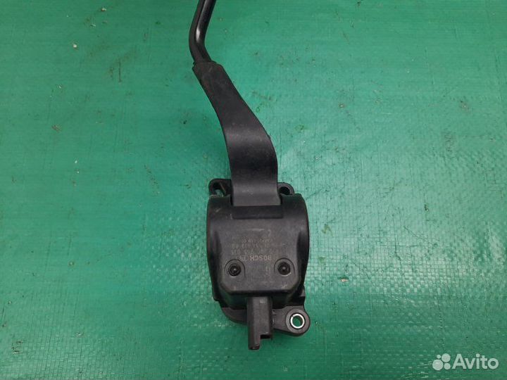 Педаль газа Peugeot Partner