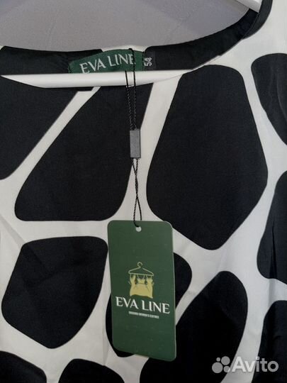 Блузка женская размер 54 56