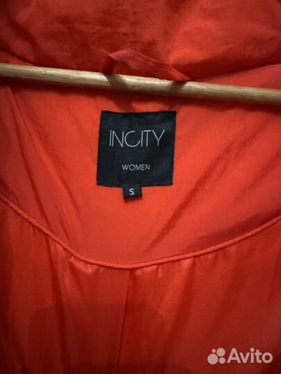 Куртка Женская Incity