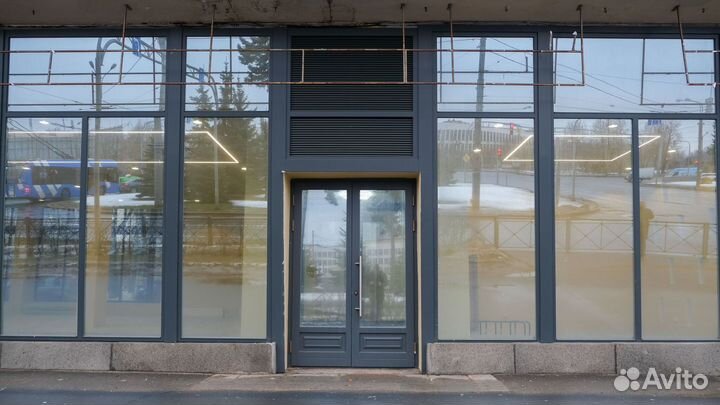 Входные двери