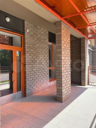 Свободного назначения, 113.8 м²