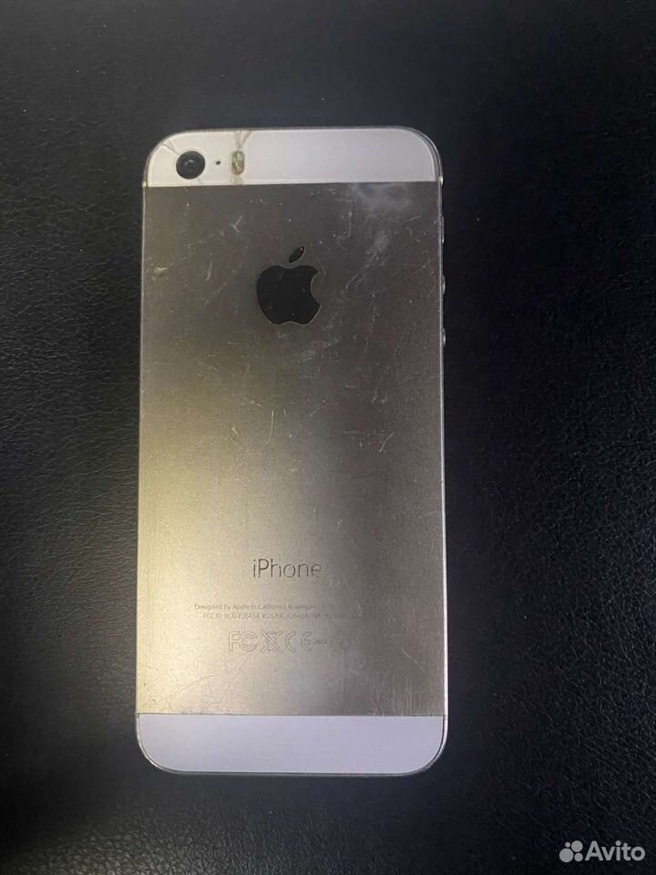 iPhone 5S, 32 ГБ