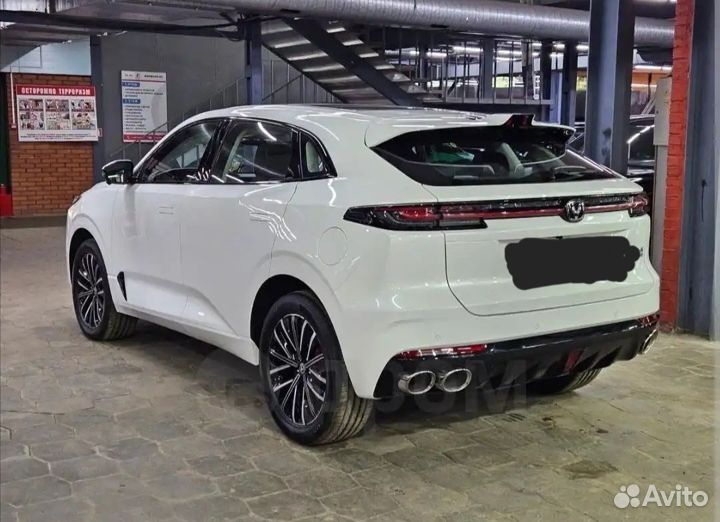 Трансфер межгород, личный водитель с авто