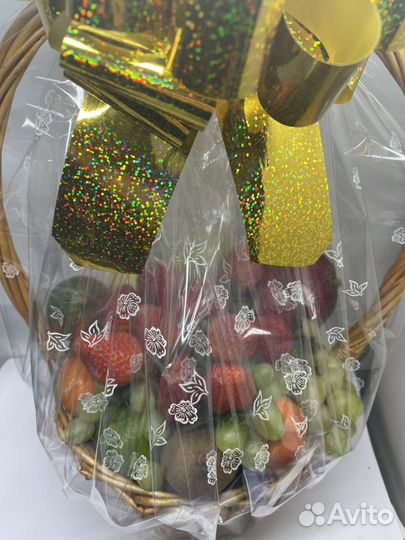 Подарочные наборы ручной работы