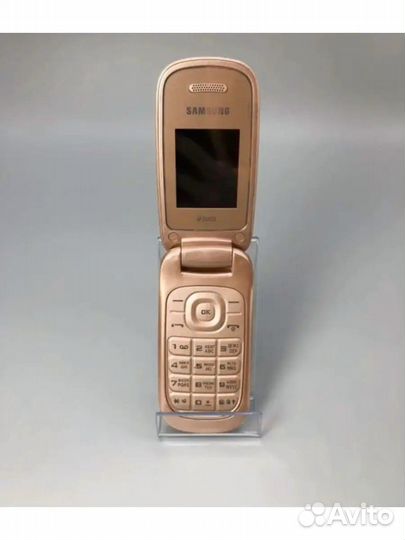 Samsung E1272