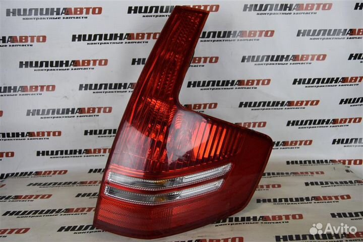 Фонарь правый Ситроен С4