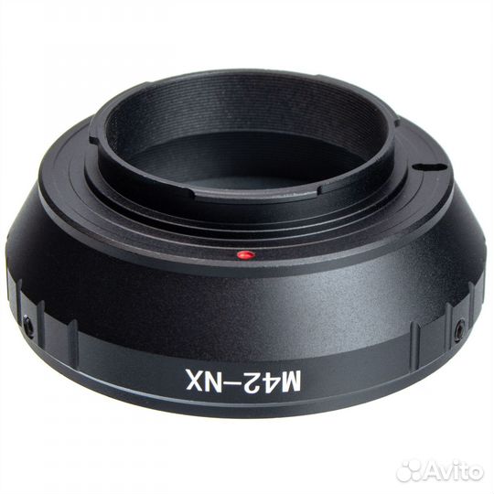 Переходное кольцо dofa с резьбы M42 на NX (M42-NX)