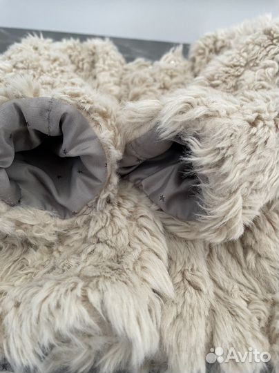 Шубка, куртка zara