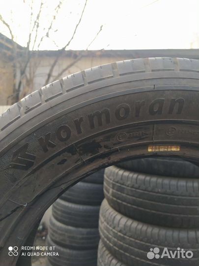 Kormoran VanPro B2 205/65 R16C 105T