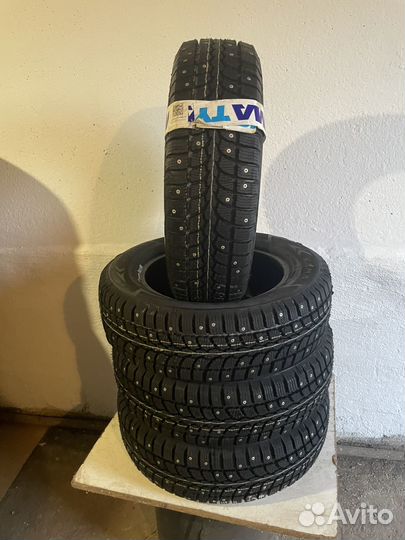 КАМА 505 Irbis 175/65 R14 82T