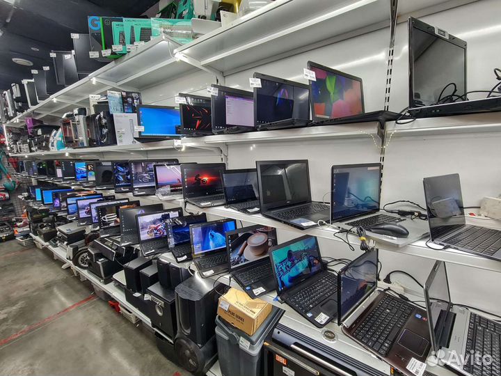 Z.01 Ноутбуки Б/У