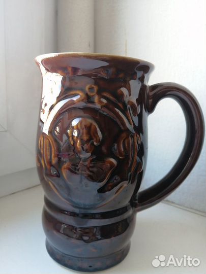 Пивная кружка