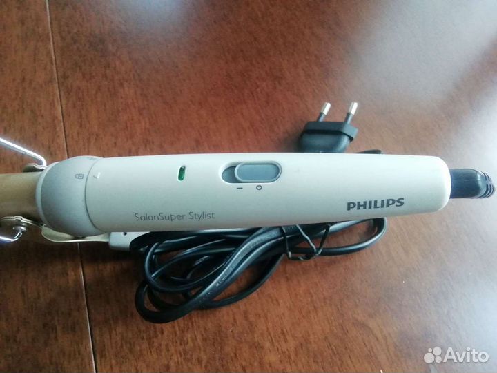 Плойка для моделирования волос Philips