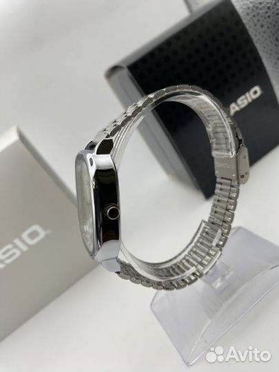Часы casio