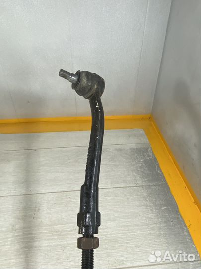 Рулевые тяги Hyundai grand starex,H-1