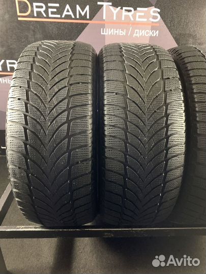 Goodyear UltraGrip Ice 2 225/50 R18