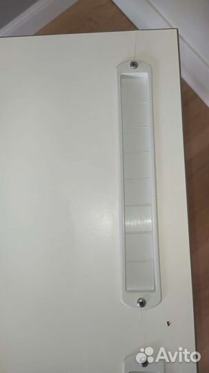 Растущие стол парта и стул Hoff