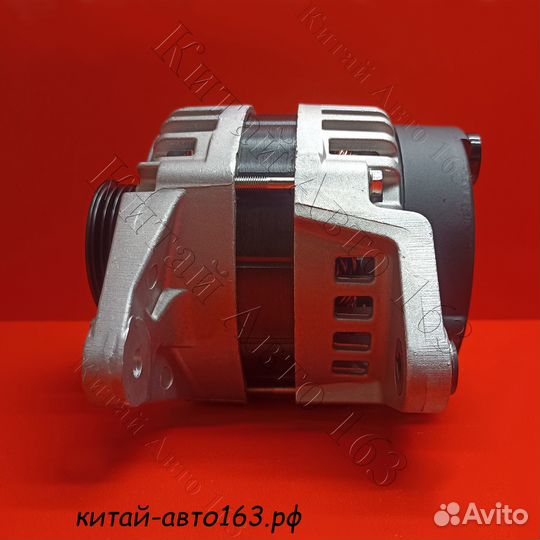 Генератор Great Wall Hover 3 NEW 2.0 Turbo