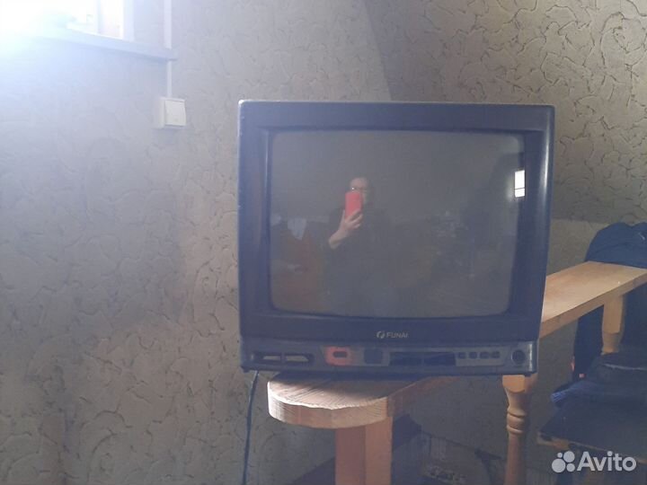 Телевизор