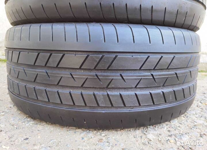 Goodyear Eagle F1 GS 265/45 R20